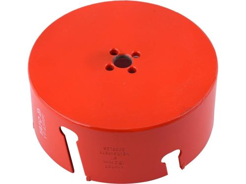 YATO TCT UNIVERZÁLNA OTVOROVÁ PÍLA 152MM 5/8'' (YT-43986)