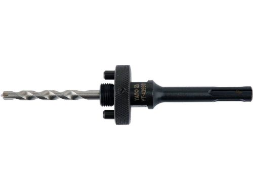 YATO Univerzálny držiak vrtákov s vrtákom SDS+ (YT-43990)