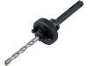 YATO Univerzálny držiak vrtákov s vrtákom SDS+ (YT-43990)