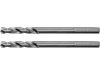 YATO Vodiace vrtáky na korunky 6x95 mm 2 kusy (YT-43994)