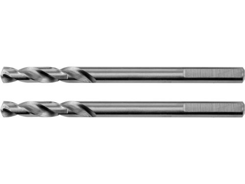 YATO Vodiace vrtáky na korunky 6x95 mm 2 kusy (YT-43994)