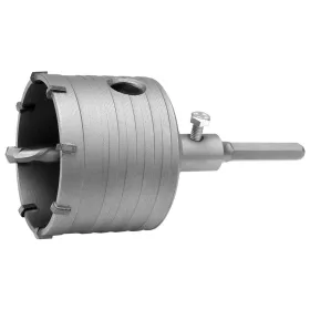 YATO Vŕtacia korunka do steny 80 x 50 mm (YT-4401)