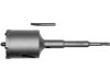 YATO Korunkový vrták SDS PLUS 82MM (YT-44034)