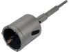 YATO Korunkový vrták SDS PLUS 82MM (YT-44034)