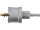 YATO Jadrový vrták do kovu TCT YATO 40 x 103 mm až 25 mm s vodiacou 6-strannou stopkou 1/4" (YT-44062)