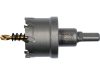 YATO TCT DIEROVÁ PILA NA KOV 44MM (YT-44063)