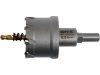 YATO vykružovacia píla 45 mm TCT s upínaním (YT-44064)