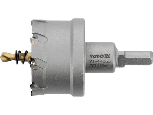 YATO TCT DIEROVÁ PILA NA KOV 50MM (YT-44065)