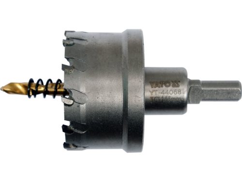 YATO TCT DIEROVÁ PILA NA KOV 55MM (YT-44068)