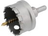 YATO vykružovacia píla 60 mm TCT s upínaním (YT-44069)
