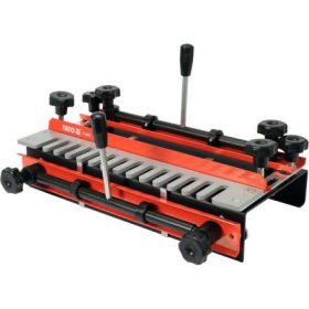 YATO Frézovacia šablóna pre rybinové spoje  (YT-44085)