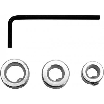 YATO Unašeč pro vrtáky 6, 8 a 10 mm (YT-44100)