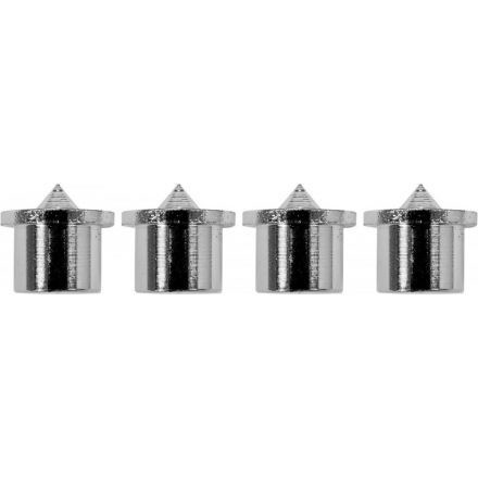 YATO Oceľové razníky na razenie otvorov 10 mm 4 ks (YT-44106)