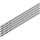 YATO PREMIUM kovový vrták na nerez a vysokolegovanú oceľ, odliatok 0,8 x 30 mm HSS 4241 5 ks (YT-44201)