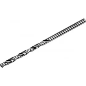   YATO Vrták do kovu PREMIUM : HSS 4241, až do nehrdzavejúcej ocele a vysokej kvality. oceľ, Litva, Ø=3,1 x 65 mm (YT-44210)