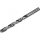 YATO PREMIUM kovový vrták do nehrdzavejúcej a vysokolegovanej ocele, odliatok 10,2 x 130 mm HSS 4241 (YT-44231)