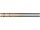 YATO Vŕtačka do kovu HSS-TiN 1 MM - 2 ks (YT-44630)