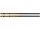 YATO Skrutkovací vrták HSS-TiN 1,5 MM - 2 KS (YT-44631)