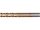 YATO Titánový vrták do kovu YATO 2 x 49/24 mm HSS-TIN 2 ks (YT-44632)