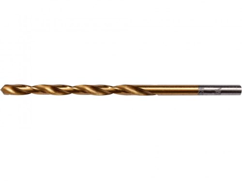 YATO Skrutkovací vrták HSS-TiN 3,5 MM (YT-44639)