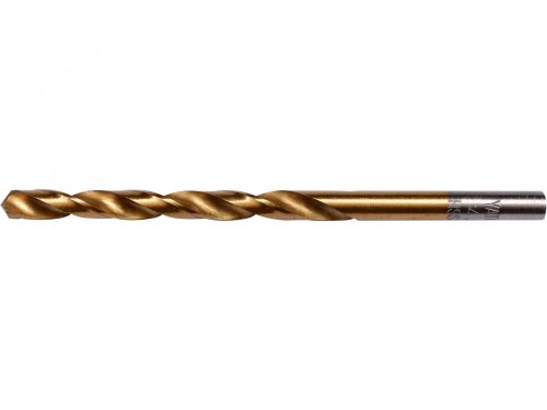 YATO Skrutkovací vrták HSS-TiN 4,5 MM (YT-44643)