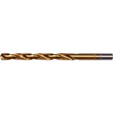 YATO Titánový vrták do kovu YATO 5,2 x 86/52 mm HSS-TIN (YT-44652)