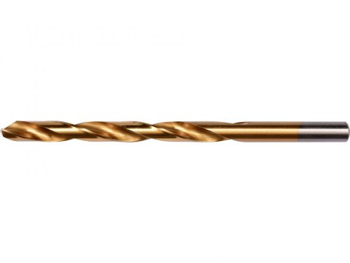 YATO špirálový vrták 10,0 x 133/87 mm HSS-TiN (YT-44662)