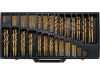 YATO Sada vrtákov do kovu 190KS 1-13MM (YT-44677)