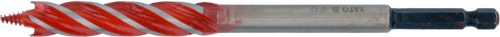 YATO HEX 1/4 vrták do dreva 12x165 mm (YT-44681)