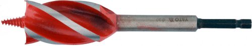 YATO ŠNEKOVÝ VŔTAČ 30MM ŠESTIHR (YT-44689)