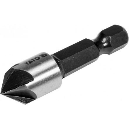 YATO HLUBNÝ HLADKOVÝ 10,4MM HEX (YT-44723)