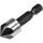 YATO Záhlbný vrták d12,4mm L40mm stopka HEX (YT-44724)