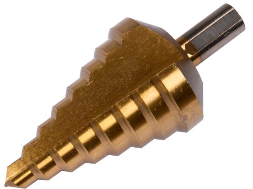 YATO Stupňovitý vrták 10-45MM (YT-44742)