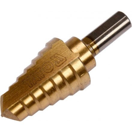 YATO KROKOVACÍ VŔTAČ 14-26MM (YT-44743)