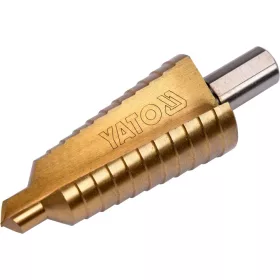 YATO Krokový vrták 10-30Mm (YT-44746)