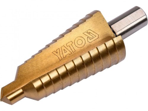 YATO Krokový vrták 10-30Mm (YT-44746)