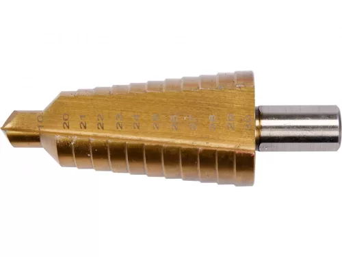 YATO Krokový vrták 10-30Mm (YT-44746)
