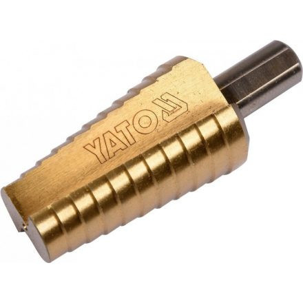 YATO Stupňovitý vrták 20-30MM (YT-44747)