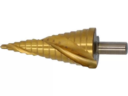 YATO KROKOVACÍ VŔTAČ 4-32MM (YT-44748)