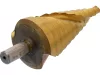 YATO Krokový vrták HSS 4341 s titánovým povlakom  6-38MM (YT-44749)