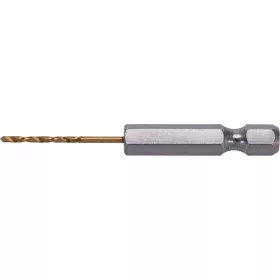 YATO vrták do kovu HSS-TiN 1,5 x 63 mm (YT-44750)