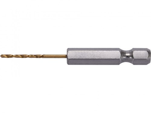 YATO vrták do kovu HSS-TiN 1,5 x 63 mm (YT-44750)