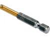 YATO VŔTAK DO KOVU SO ŠESTIHRANNÝM STOPKOU 5,0MM TITAN (YT-44761)