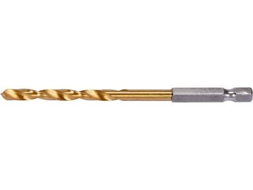YATO VŔTAČ DO KOVU SO ŠESTIHRANNÝM STOPKOU 5,5MM TITAN (YT-44763)