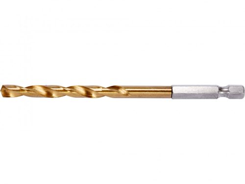 YATO VŔTAK DO KOVU SO ŠESTIHRANNÝM STOPKOU 6,5MM TITAN (YT-44765)