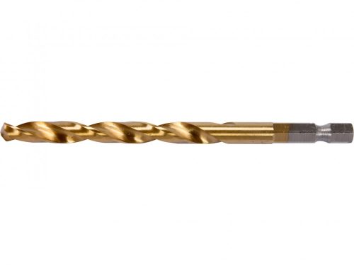 YATO vrták do kovu HSS-TiN 7 x 109 mm (YT-44766)