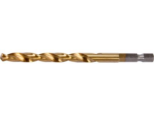 YATO vrták do kovu HSS-TiN 7,5 x 109 mm (YT-44767)