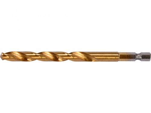 YATO Vrták na kov sada HSS 10 ks průměr 2,5 mm (YT-44768)