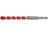 YATO Univerzálny vrták YG6X 12 x 120/70 mm HEX-1/4" (YT-44787)