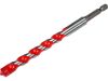 YATO Univerzálny vrták YG6X 12 x 120/70 mm HEX-1/4" (YT-44787)